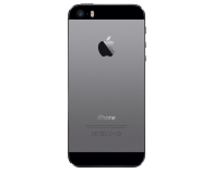 Apple iPhone 5S 16GB Space Gray - 165237 - zdjęcie 2